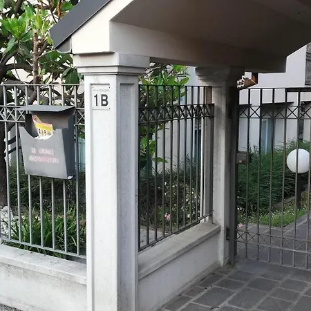 Appartement La Mela