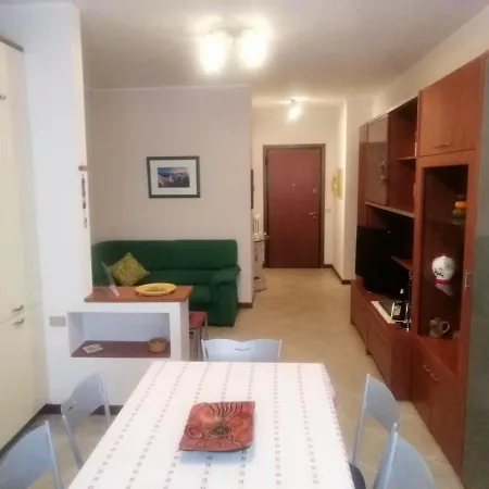 La Mela Appartement