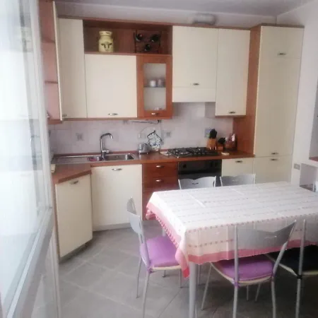 Appartement La Mela *