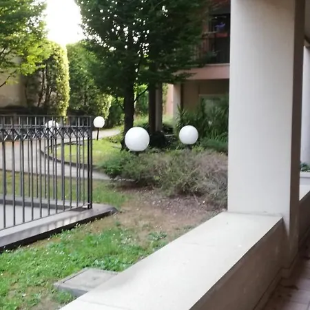La Mela Appartement