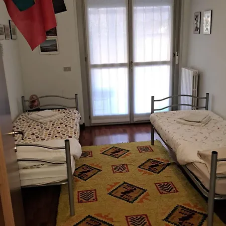 La Mela Appartement *