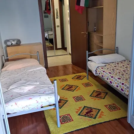 Appartement La Mela *
